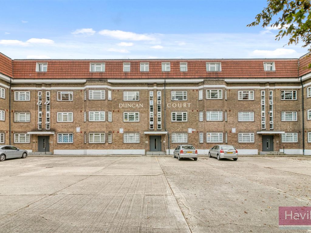 1 bed flat for sale in Duncan Court, Winchmore Hill N21 Zoopla