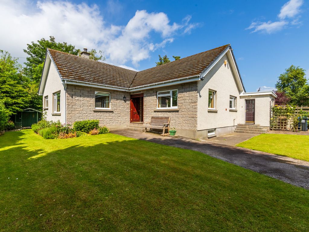 6 bed detached house for sale in Southside Road, Inverness IV2, £