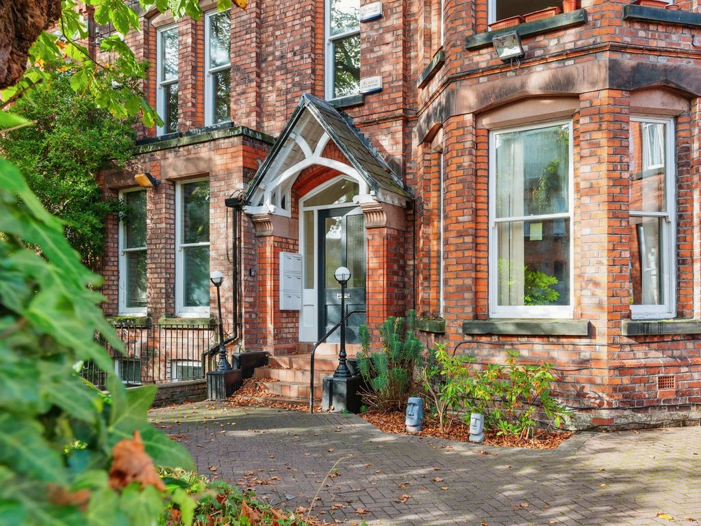 2 bed flat for sale in Sefton Drive, Sefton Park, Liverpool, Merseyside