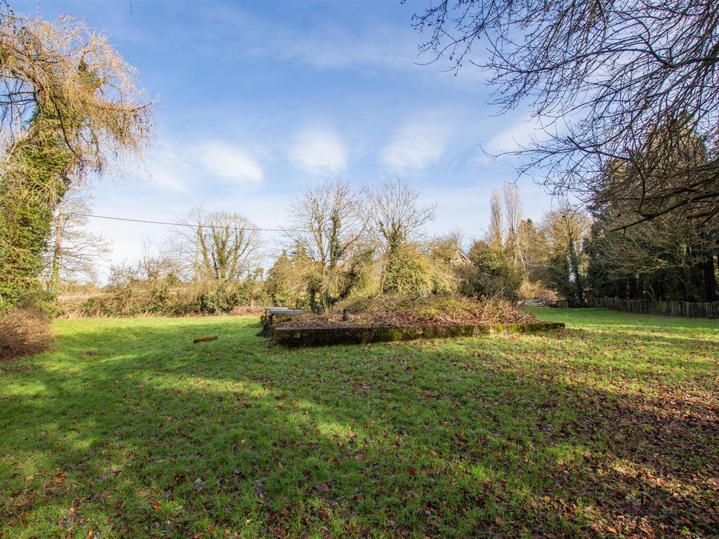 Land for sale in Limefields, Little Walden Road, Saffron Walden CB10, £