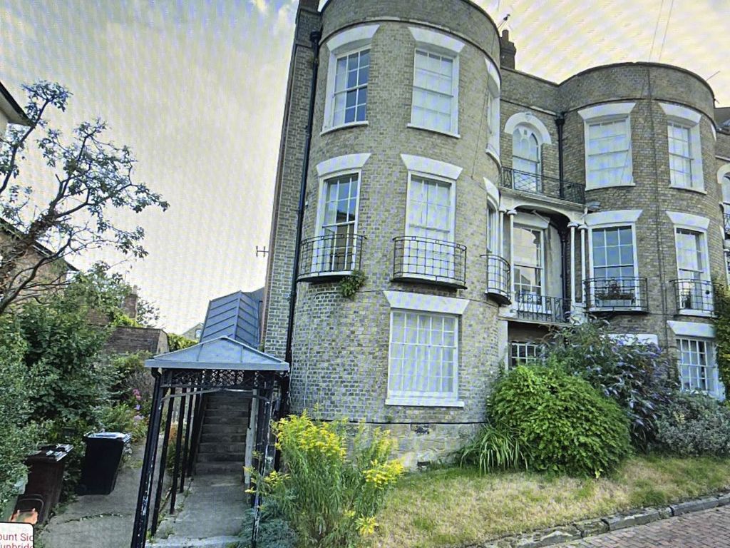 1 bed flat to rent in Mount Sion, Tunbridge Wells TN1 Zoopla