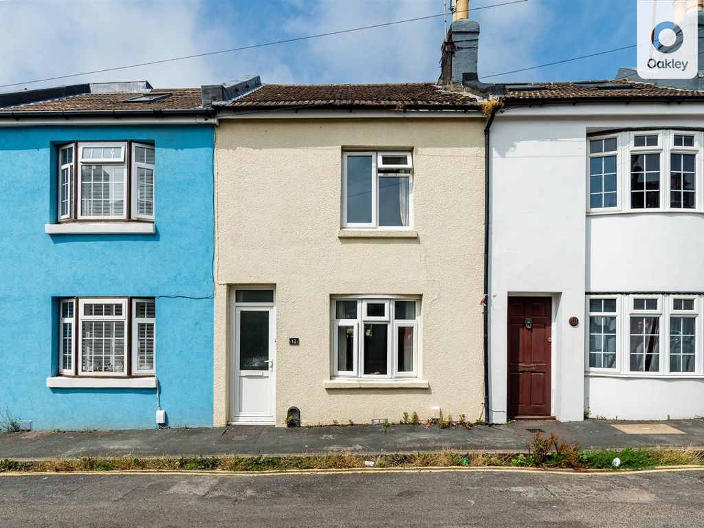 2 bed property for sale in Kingsbury Street, Brighton BN1 Zoopla