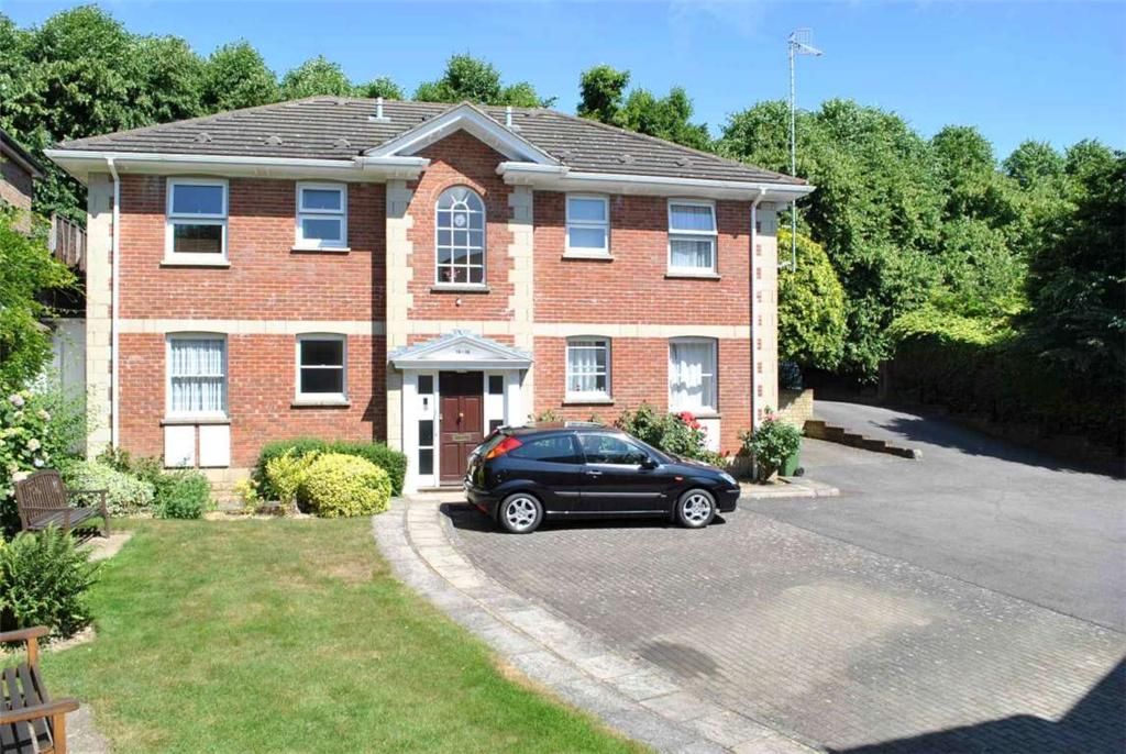1 bed flat to rent in Bridge House, Woodbury Park Road, Tunbridge Wells
