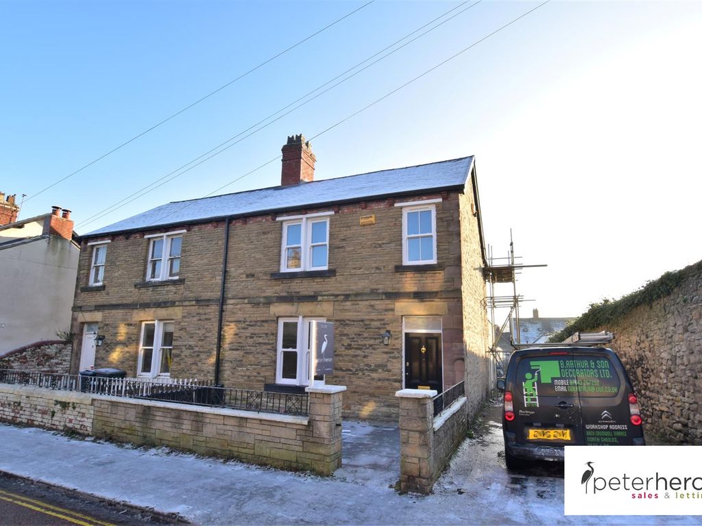 3 bed semidetached house to rent in North Guards, Whitburn, Sunderland SR6 Zoopla