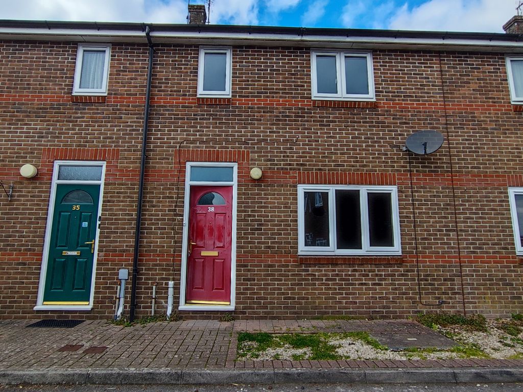 3 bed property to rent in Alfred Place, Dorchester DT1 Zoopla