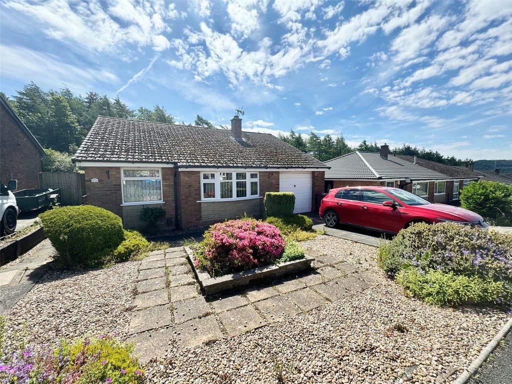 3 bed bungalow for sale in Quebec Road, Blackburn, Lancashire BB2, £200,000 Zoopla