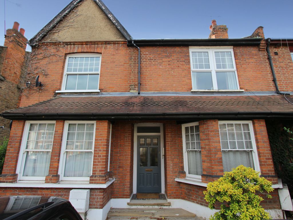 1 bed flat for sale in St Marks Road, Enfield EN1 Zoopla