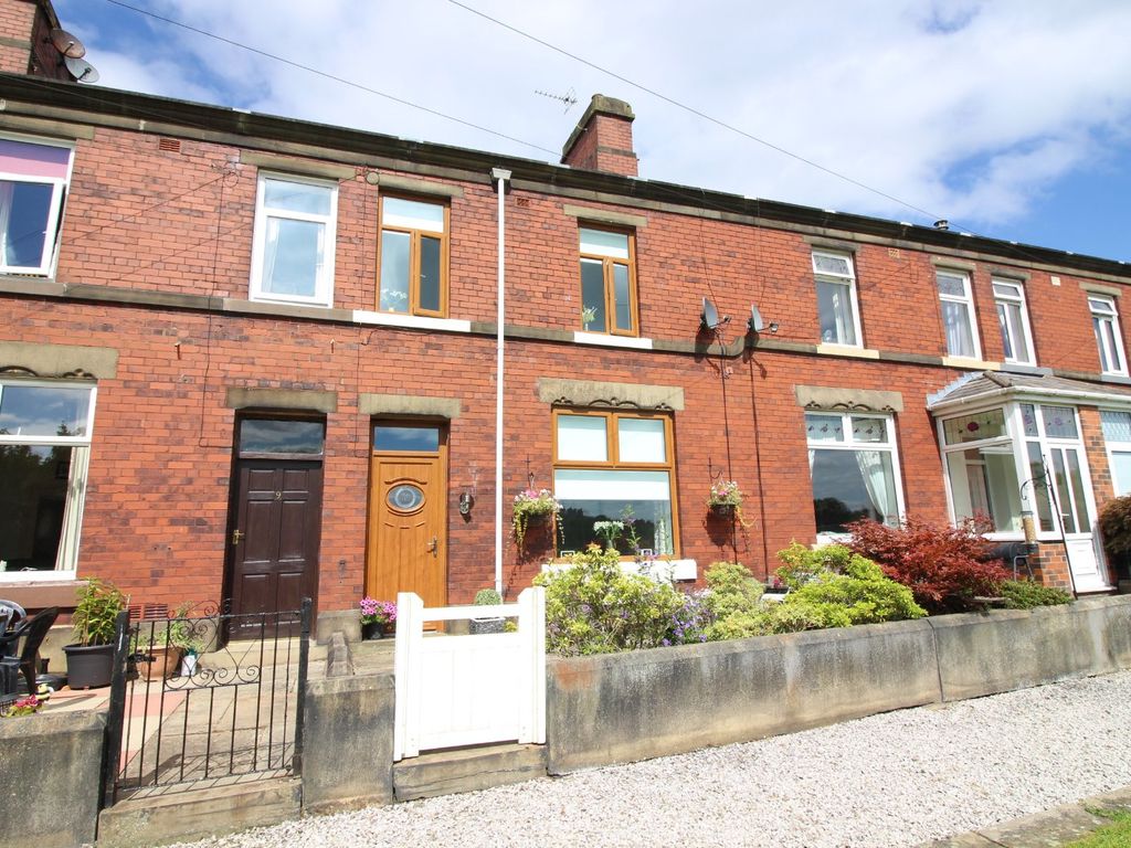 Mandeville Terrace, Hawkshaw, Bury, Greater Manchester BL8  