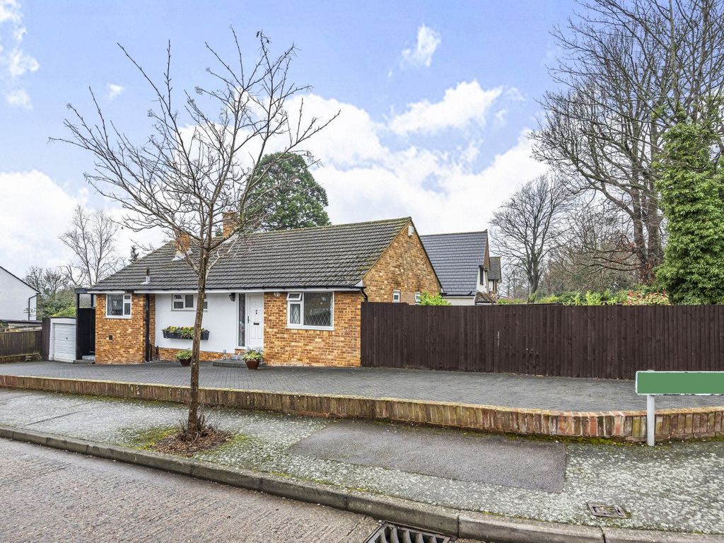 Goddington Chase, Orpington, Kent BR6  