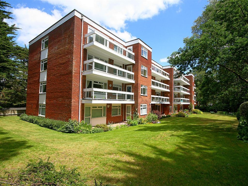 3 bed flat for sale in Martello Road South, Branksome Park, Poole BH13 Zoopla