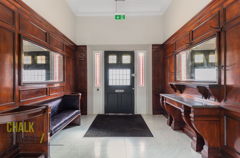 3 bed flat for sale in The Grange, Wildcary Lane, Kings Park, Harold