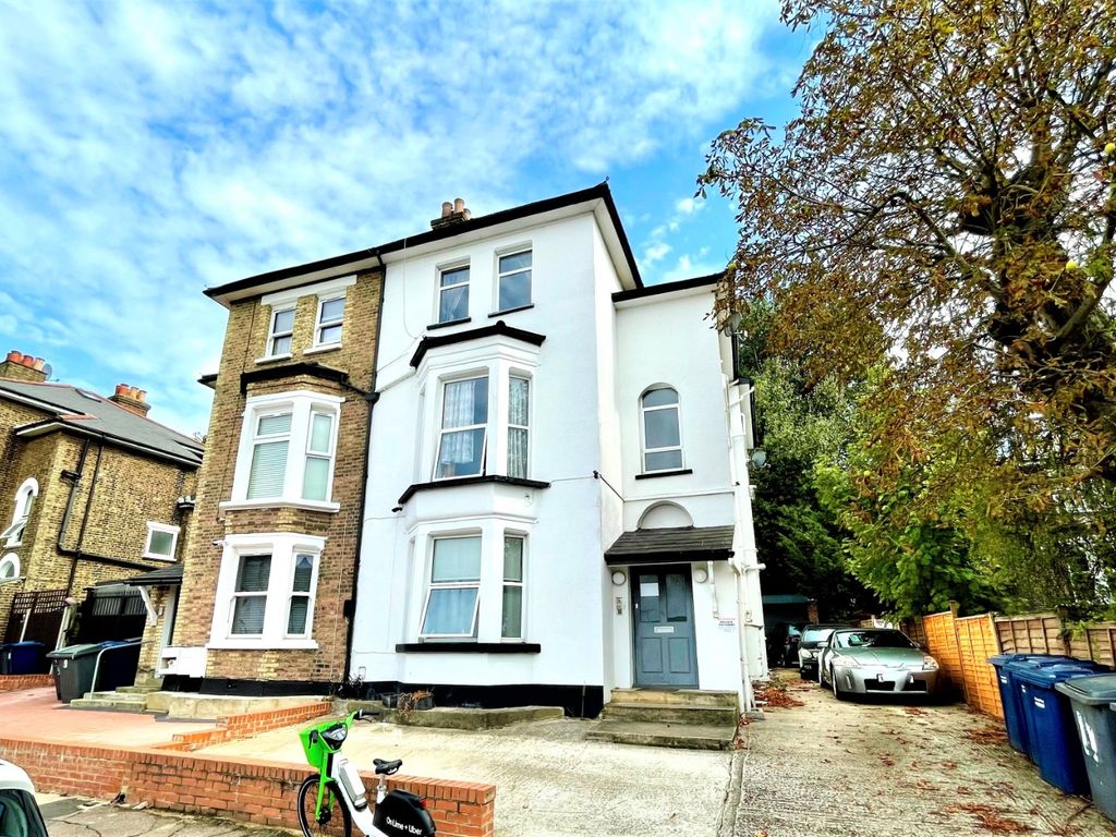 Sunnyside, Childs Hill NW2  