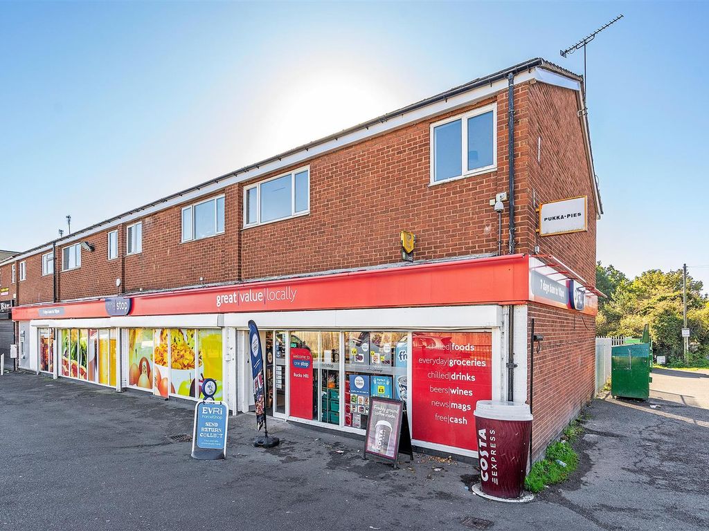 2 bed flat to rent in Trafford Drive, Nuneaton CV10 Zoopla