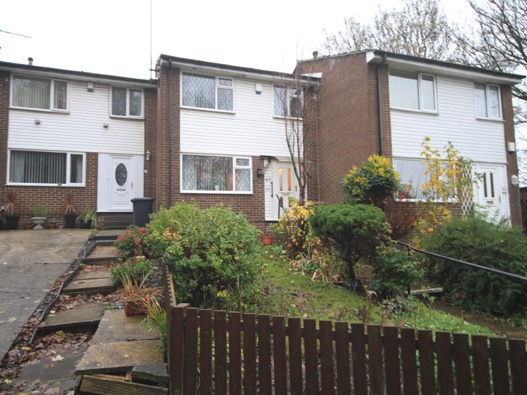 3 bed town house for sale in Park Road, Eccleshill, Bradford BD10 Zoopla