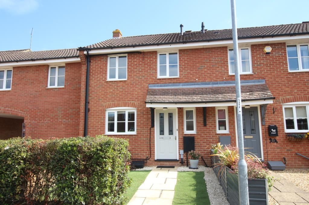 3 bed terraced house for sale in Briars End, Witchford, Ely CB6 Zoopla