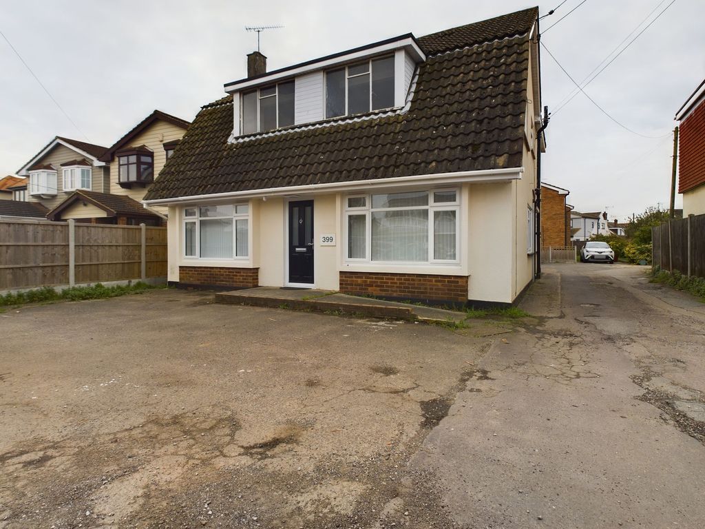 2 bed for sale in Long Road, Canvey Island SS8 Zoopla