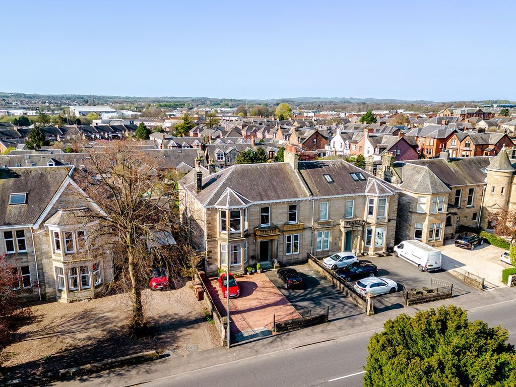 3 bed flat for sale in London Road, Kilmarnock KA3 Zoopla