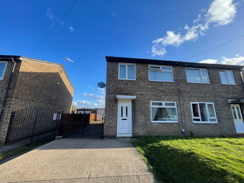 3 bed semidetached house for sale in Milnrow Road, Sheffield S5 Zoopla
