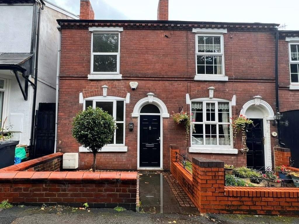2 bed end terrace house for sale in Collis Street, Stourbridge DY8 Zoopla