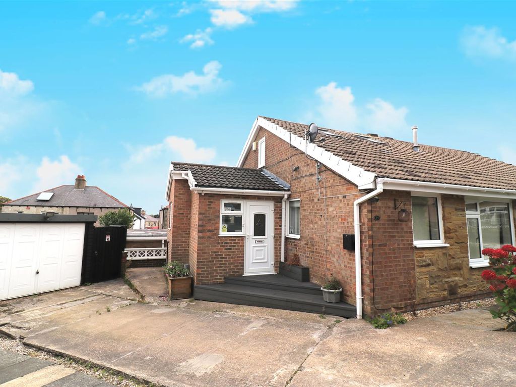 Beldon Park Close, Wibsey, Bradford BD7  