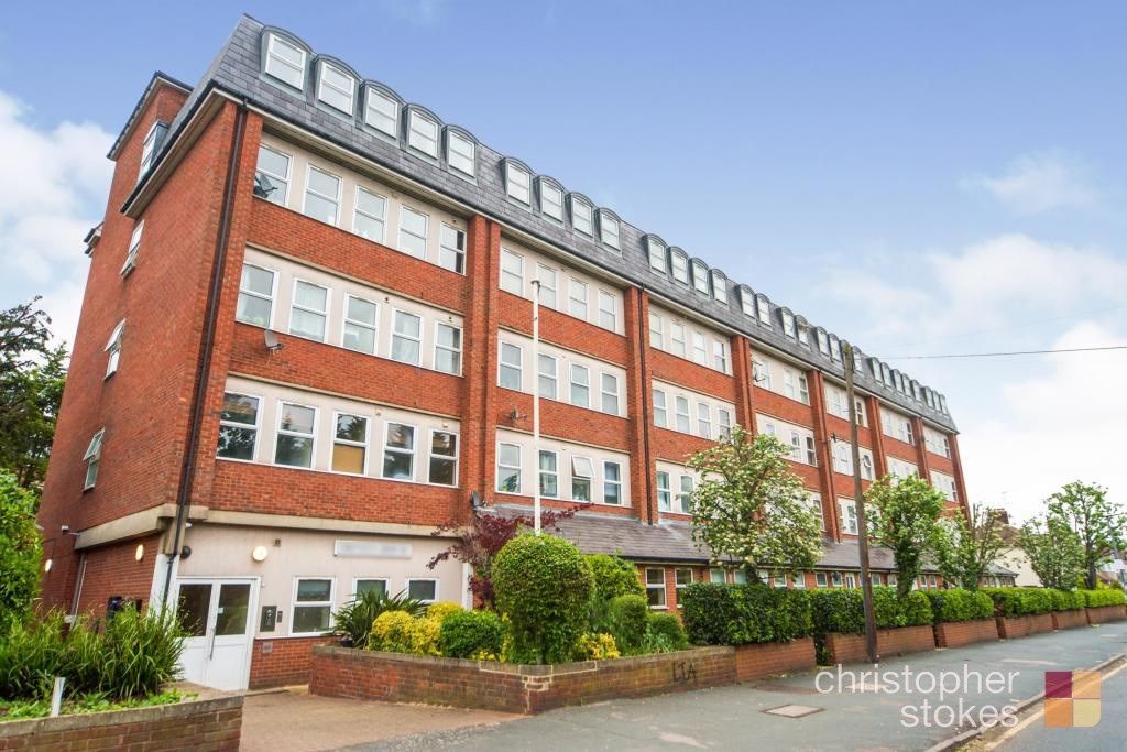 2 bed flat for sale in Trinity House, Trinity Lane, Waltham Cross EN8 Zoopla