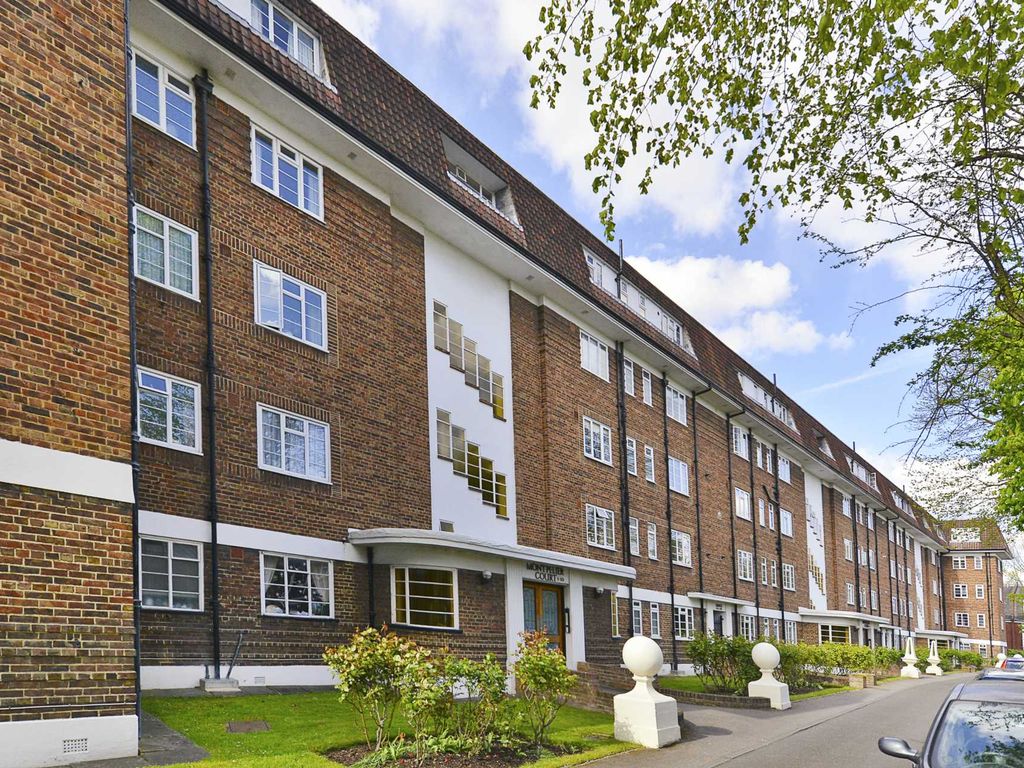 2 bed flat for sale in Montpelier Road, Ealing W5, £830,000 Zoopla