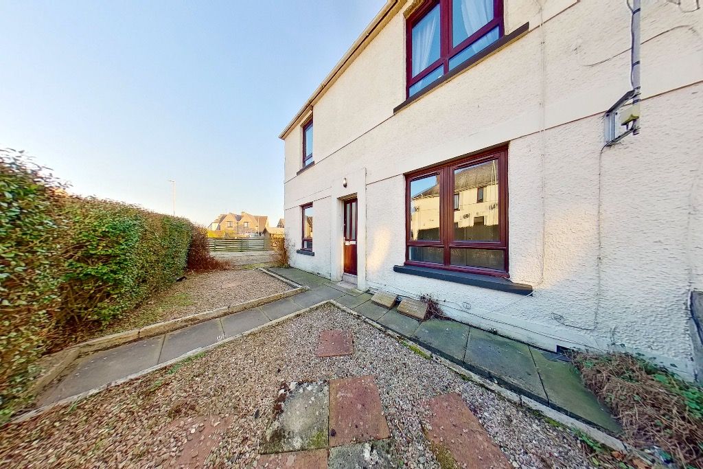 2 bed flat to rent in West Smieton Street, Carnoustie, Angus DD7 Zoopla