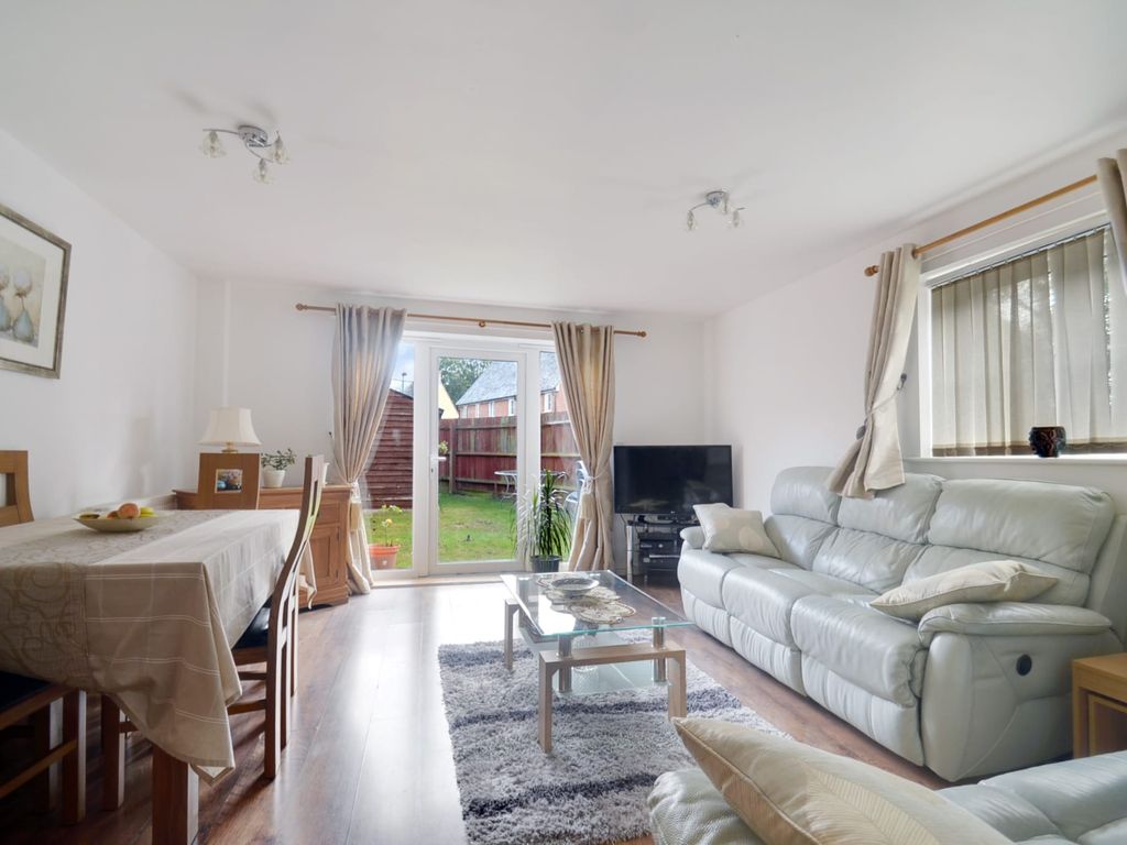 3 bed property for sale in Hayday Close, Yarnton, Kidlington OX5, £