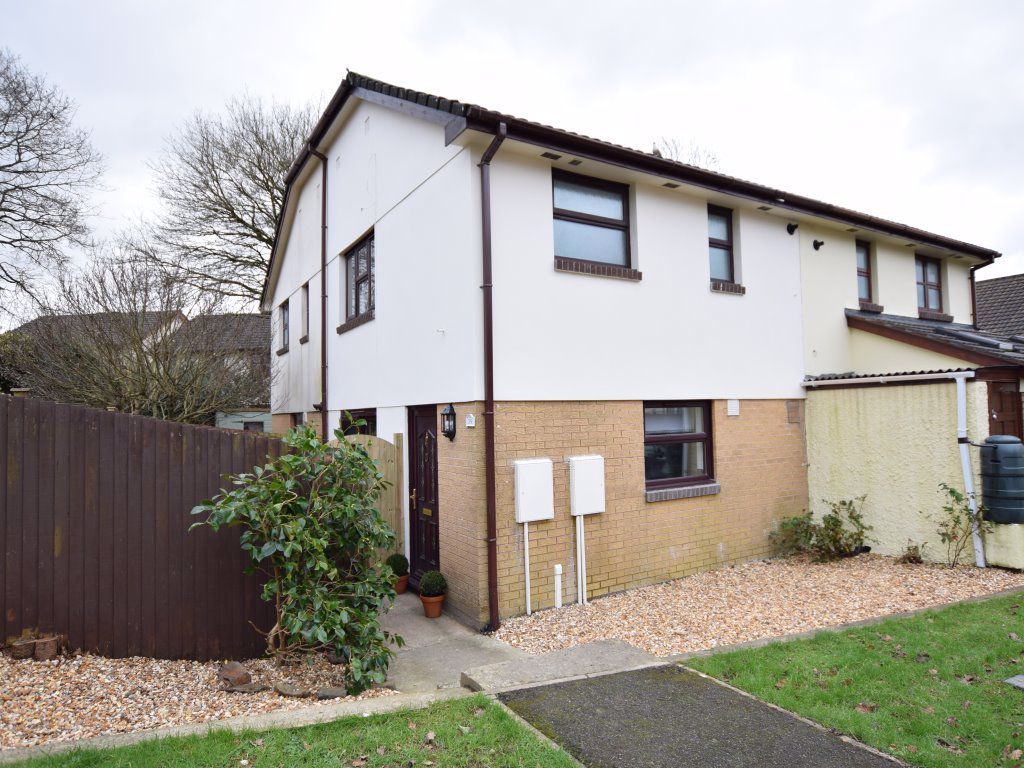 1 bed detached house to rent in Caddywell Meadow, Great Torrington, Devon EX38 Zoopla