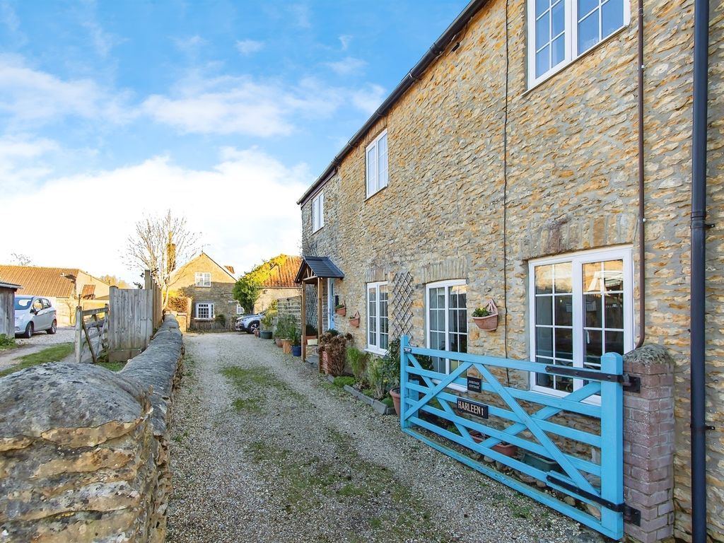 3 bed property for sale in North Street, Milborne Port, Sherborne DT9