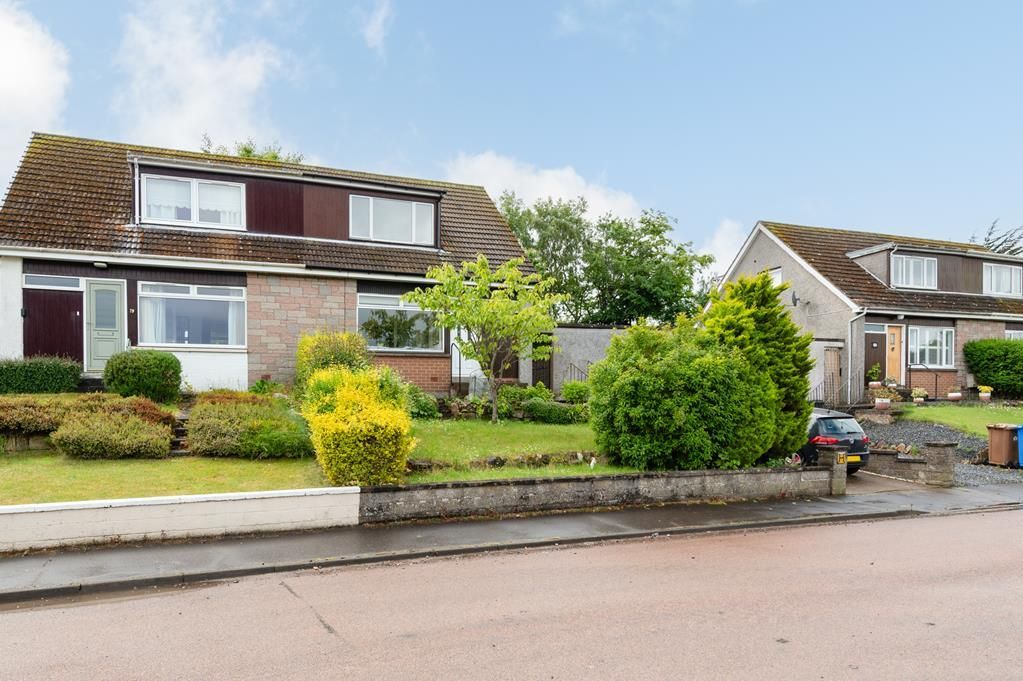 3 bed semidetached house for sale in Kilrymont Road, St. Andrews KY16, £300,000 Zoopla