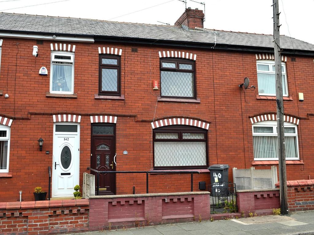 3 bed property for sale in Stanley Road, Chadderton, Oldham OL9 Zoopla