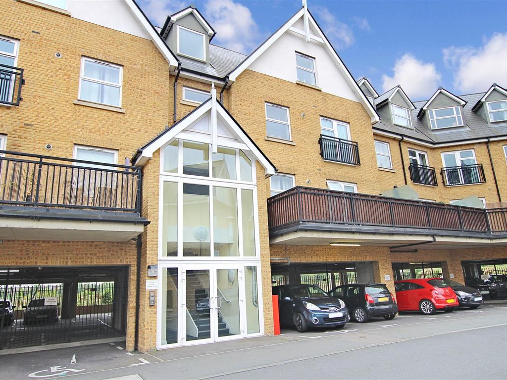 1 bed flat to rent in Tanners Close, Crayford, Kent DA1 Zoopla