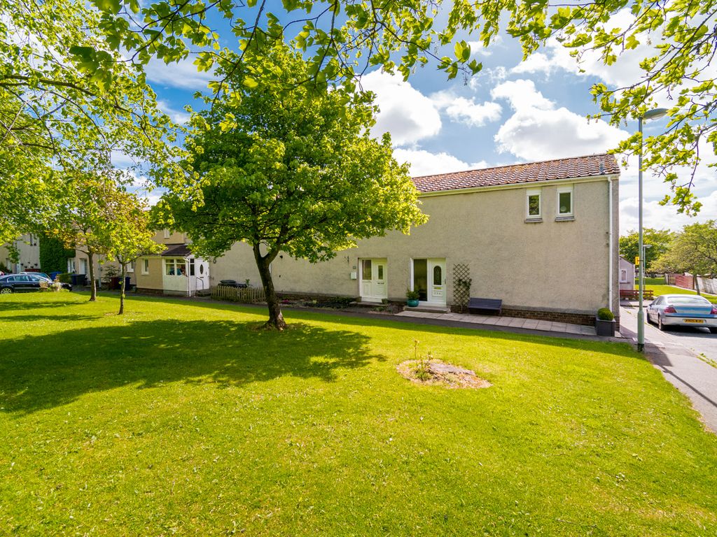 3 bed terraced house for sale in 125 Deanburn, Penicuik EH26 Zoopla