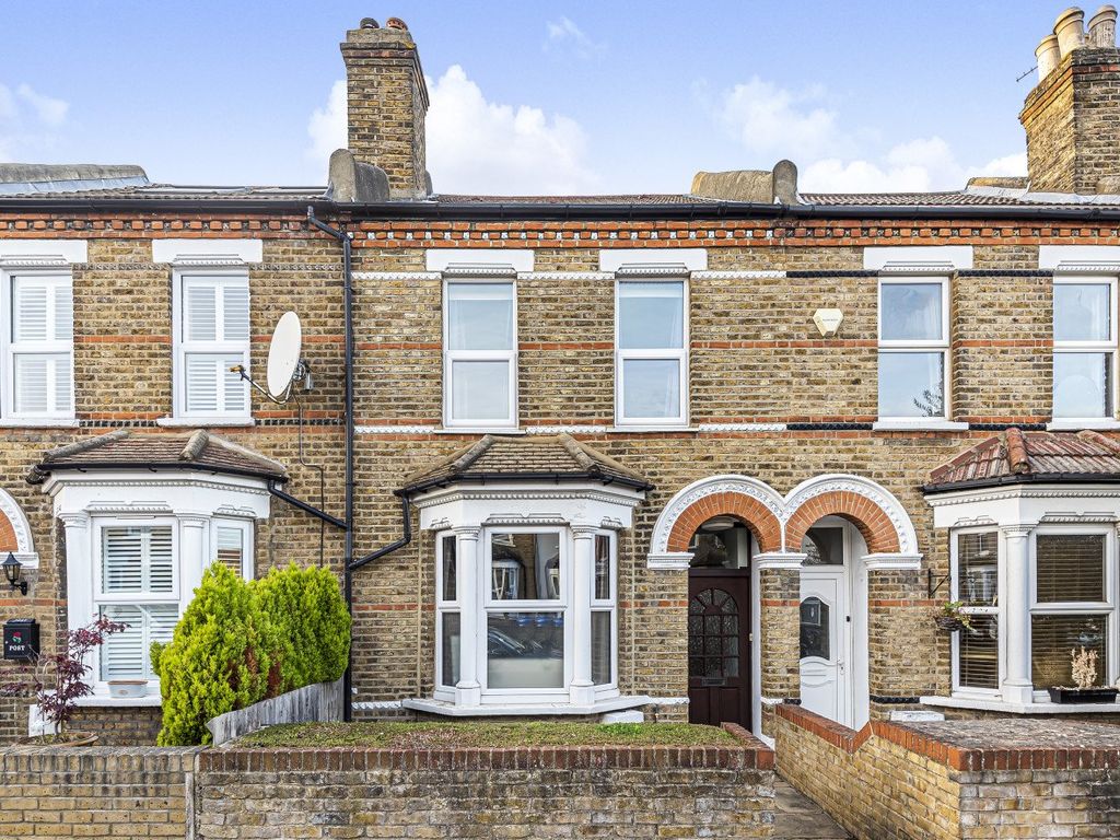 3 bed terraced house for sale in Addison Road, Bromley BR2 Zoopla