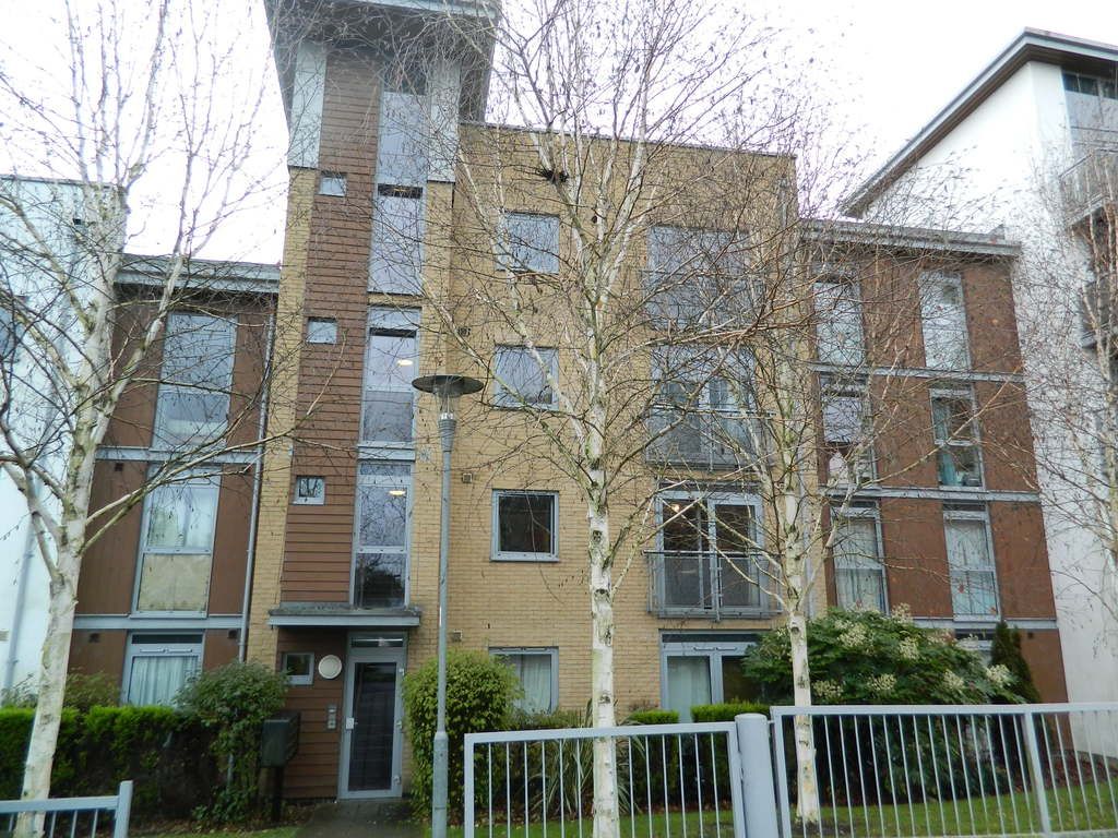 1 bed flat for sale in Kelvin Gate, Bracknell, Berkshire RG12 Zoopla