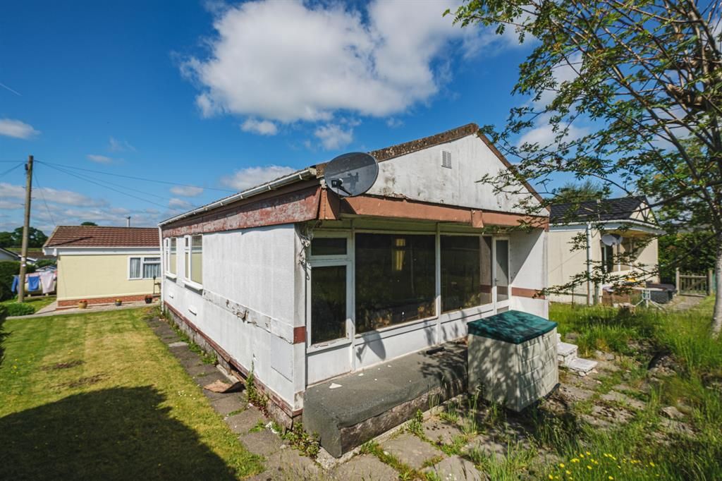 2 bed mobile/park home for sale in Howey, Llandrindod Wells LD1 Zoopla