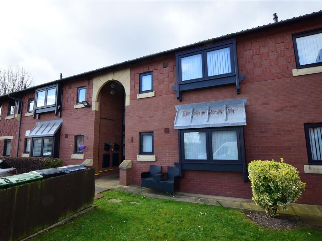 2 bed flat for sale in Melling Road, New Brighton, Wallasey CH45 Zoopla