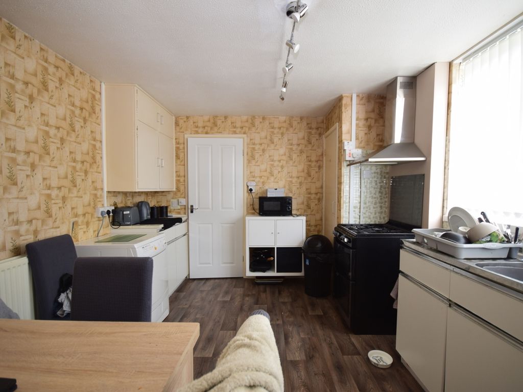 3 bed terraced house to rent in Curdridge Close, Havant PO9 Zoopla