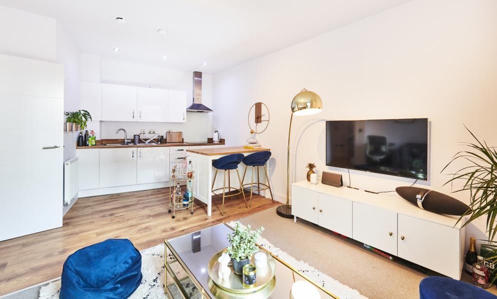 1 bed flat to rent in Summer Lane, Hockley, Birmingham B19 Zoopla