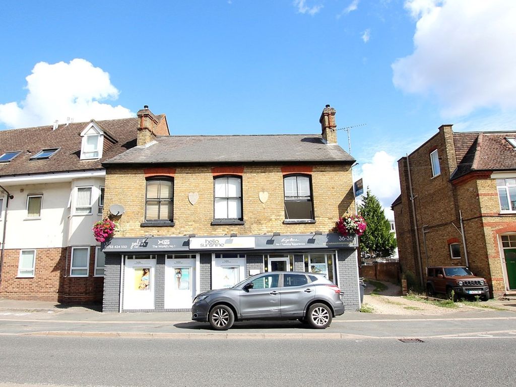 Old Bakery Court, High Street, Iver SL0  