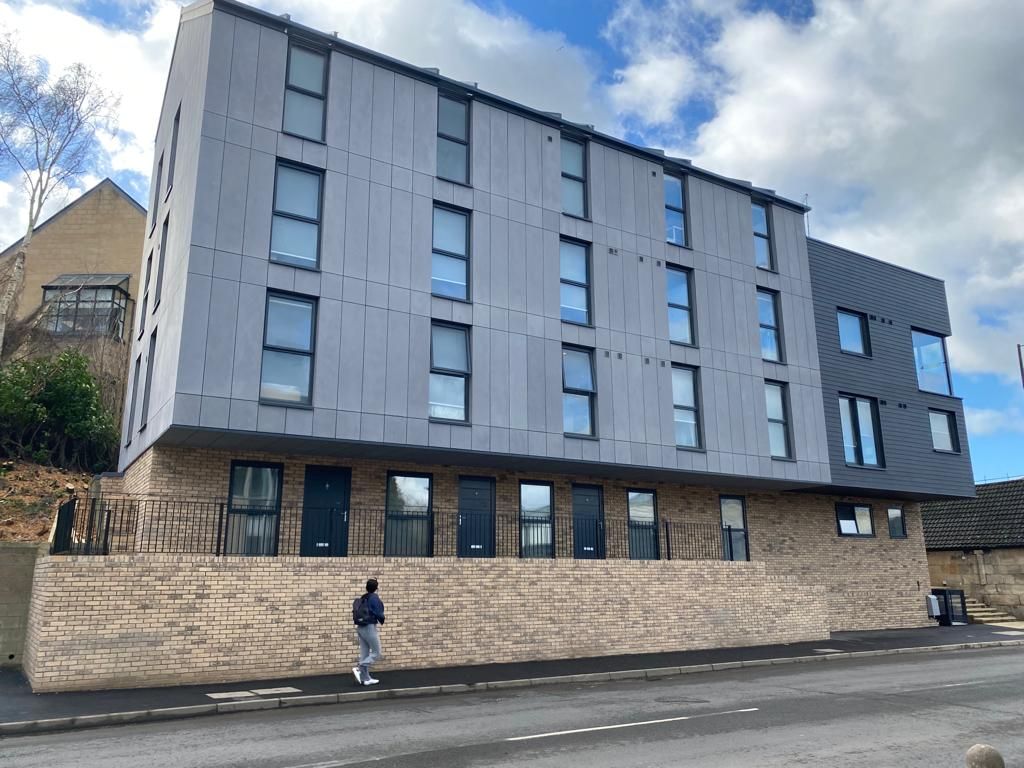 2 bed shared to rent in Lower Bristol Road, Bath BA2 Zoopla