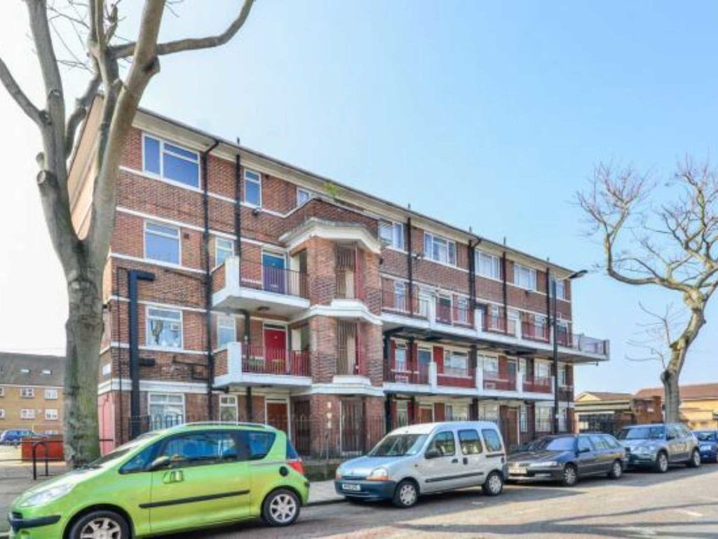 1 bed flat to rent in Lynton Estate, Lynton Road, London SE1 Zoopla