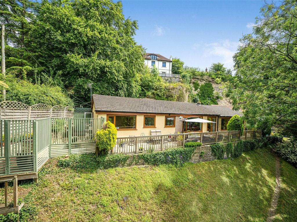 Abbey Road, Knaresborough, North Yorkshire HG5  