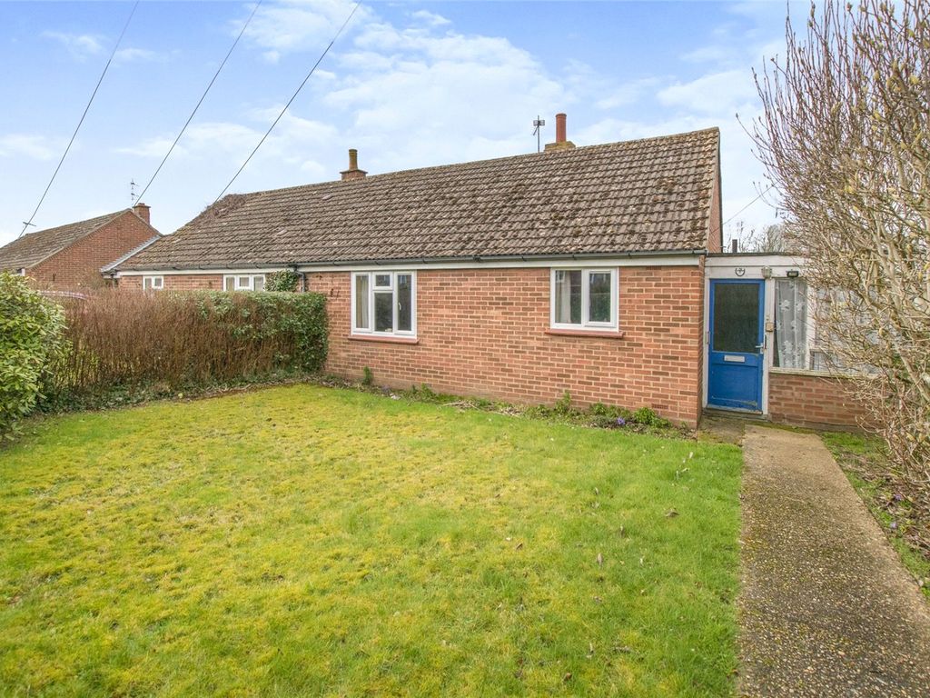 2 bed bungalow for sale in School Close, Ludham, Great Yarmouth NR29 Zoopla
