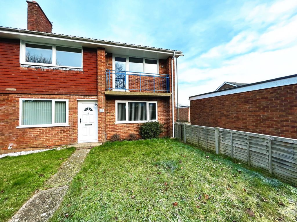 2 bed for sale in Sullivan Road, Basingstoke, Hampshire RG22