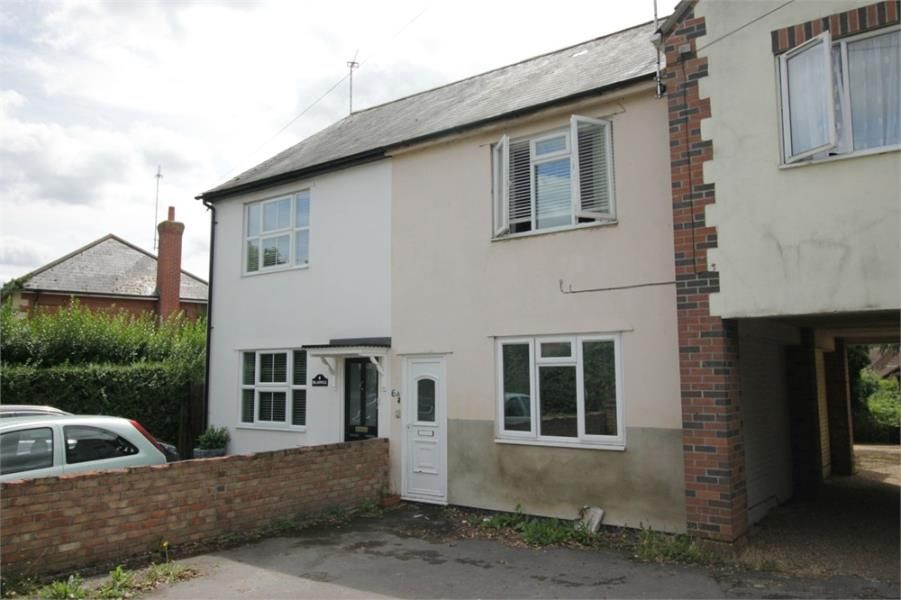 1 bed flat to rent in Braiswick, Colchester, Essex CO4 Zoopla