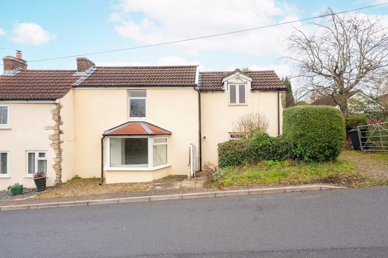 4 bed semidetached house for sale in Dundry Lane, Dundry, Bristol BS41