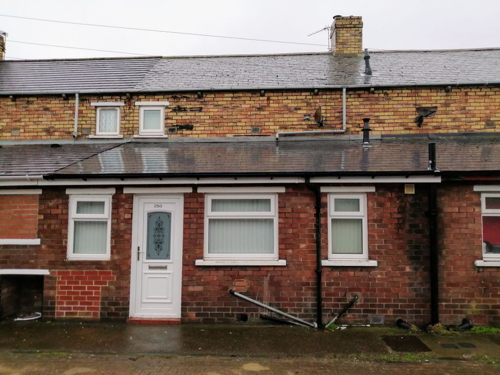 2 bed terraced house to rent in Chestnut Street, Ashington NE63 Zoopla