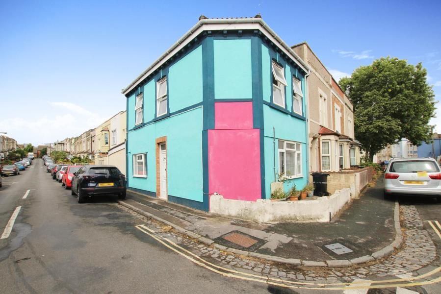 2 bed property to rent in Chaplin Road, Easton, Bristol BS5 Zoopla